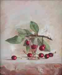 Cerezas, 1998